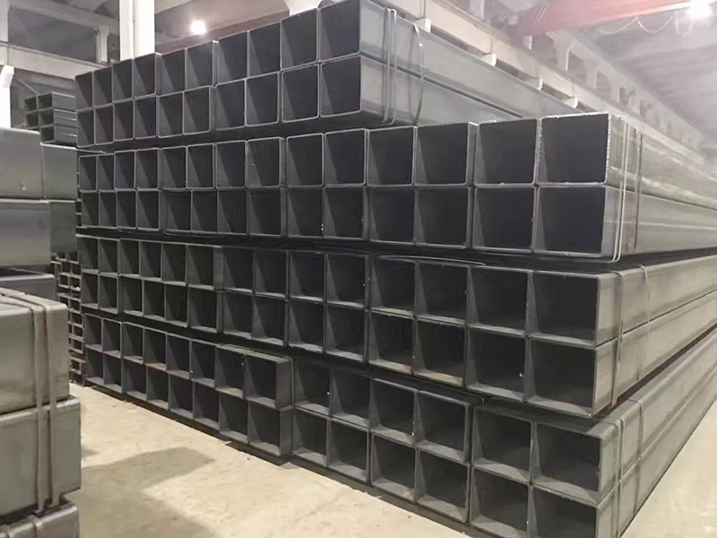环翠薄壁方管